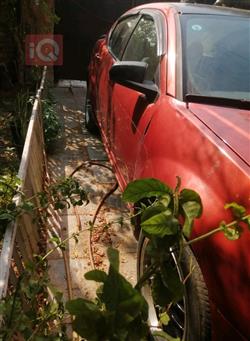 Dodge Avenger